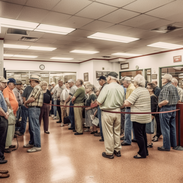 How to Beat the DMV's Maddening Wait Times Insider Tips Owlift